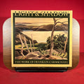 Light & shadow: The work of Franklin Carmichael