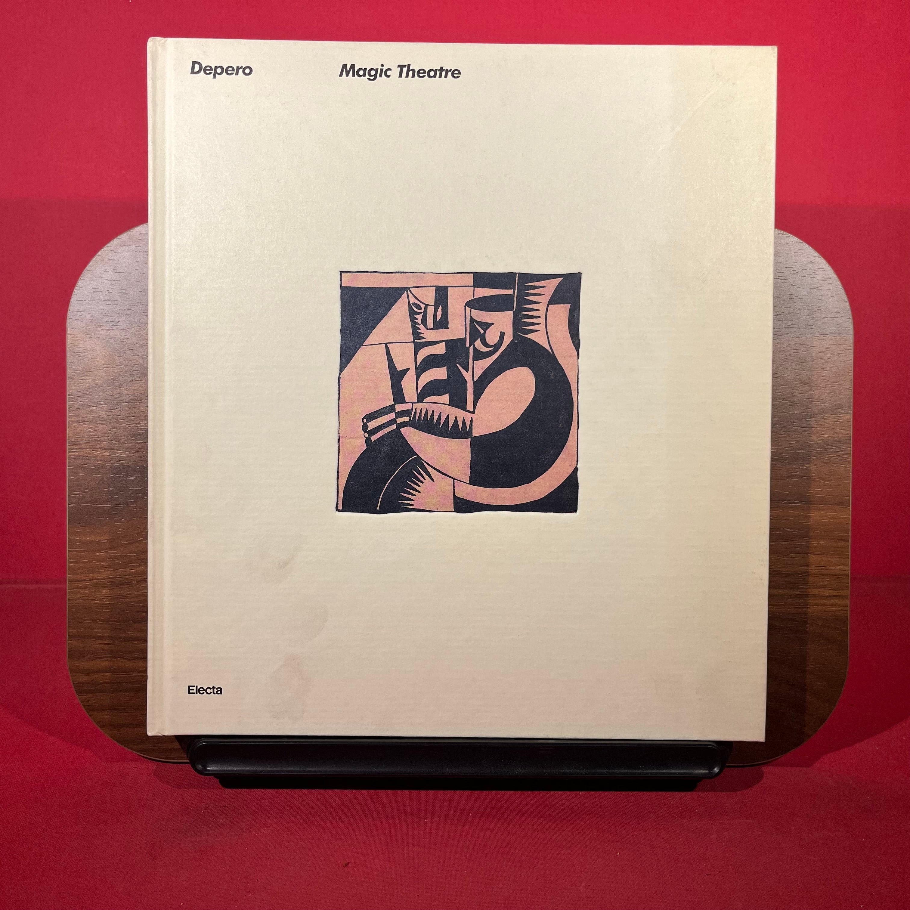 Depero: Magic Theatre