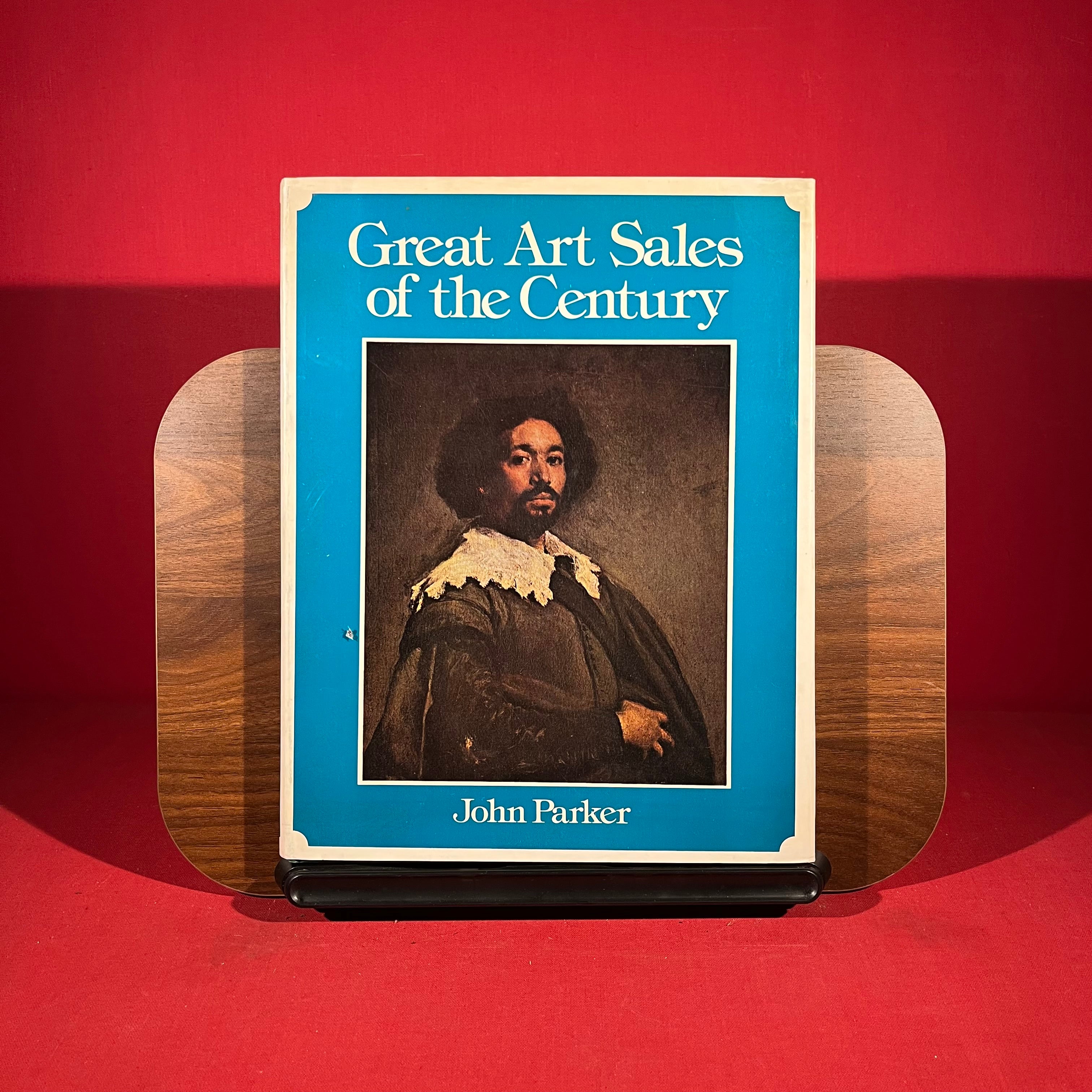 Great Art Sales of the Century
