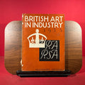 British Art Industry, exh.cat. The Royal Academy, London, ,England, 1935.