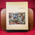 Rudolf Bauer 1889-1953, Museums moderner Kunst, Berlin, 1985