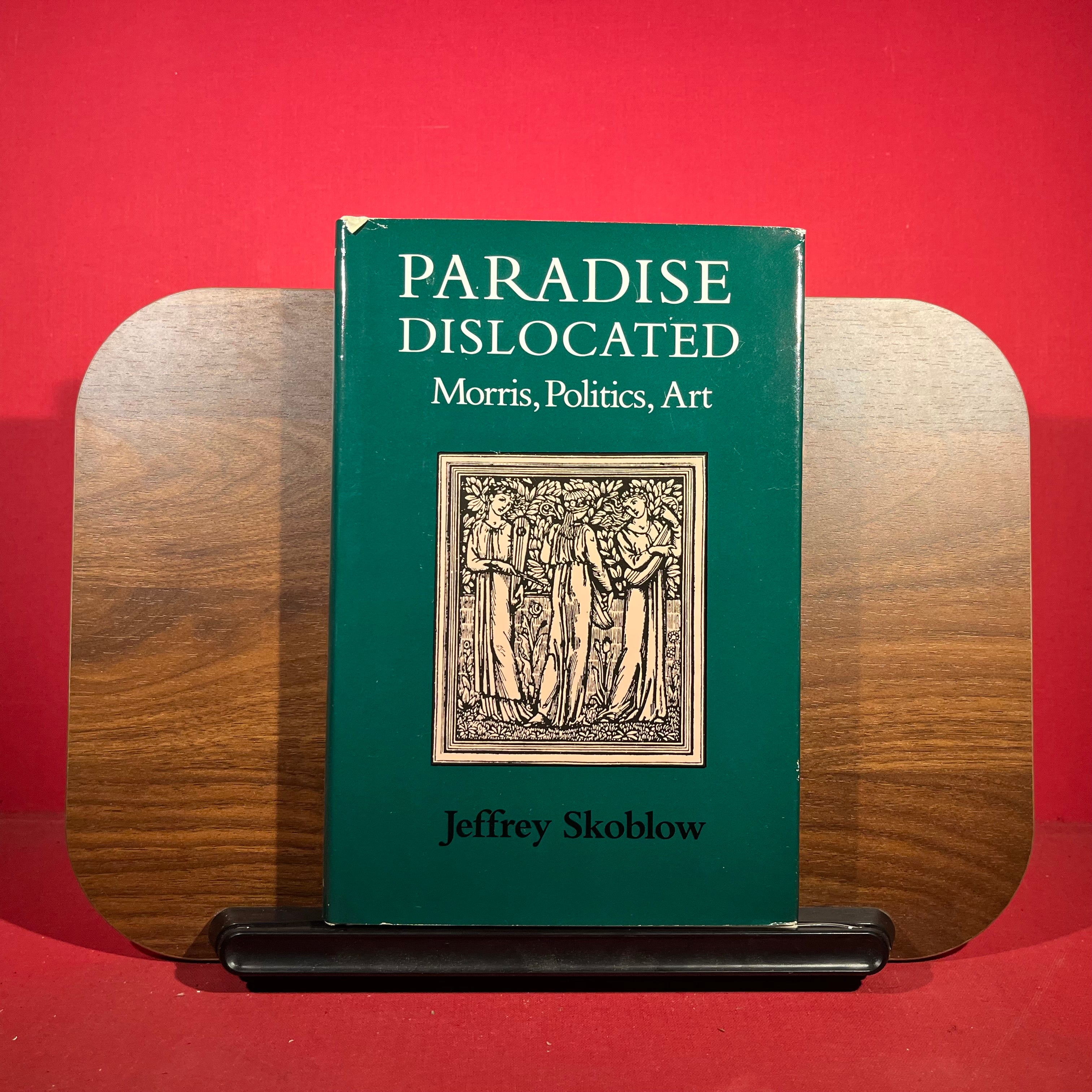 Paradise Dislocated