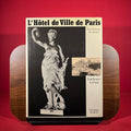 LHôtel de Ville de Paris: Une histoire, un musée