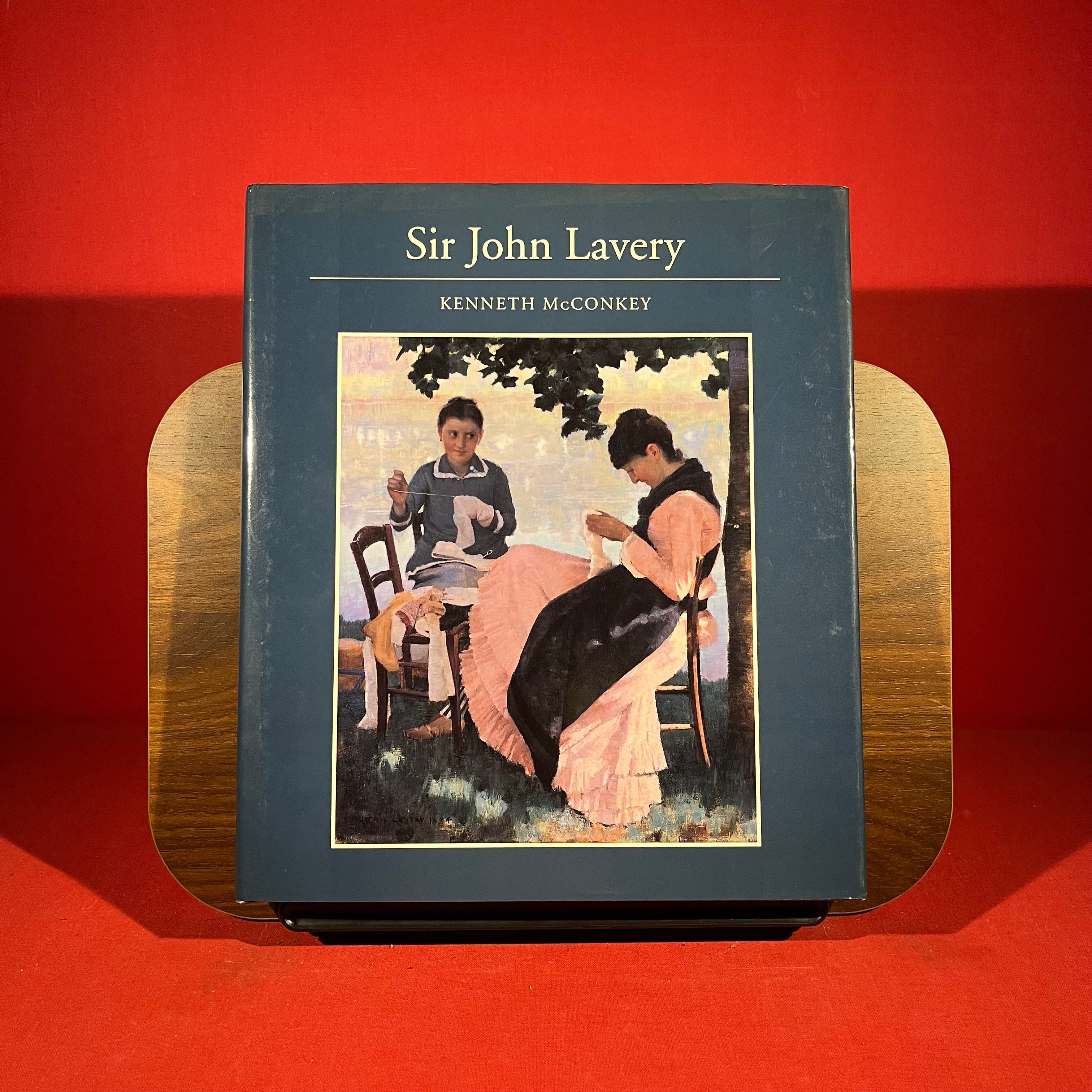 Sir John LaVery