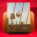 Motif 5 : Autumn 1960