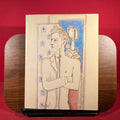 Jean Cocteau et les arts Plastiques, exh. cat. Pavillon des Arts, Paris, France, 1984