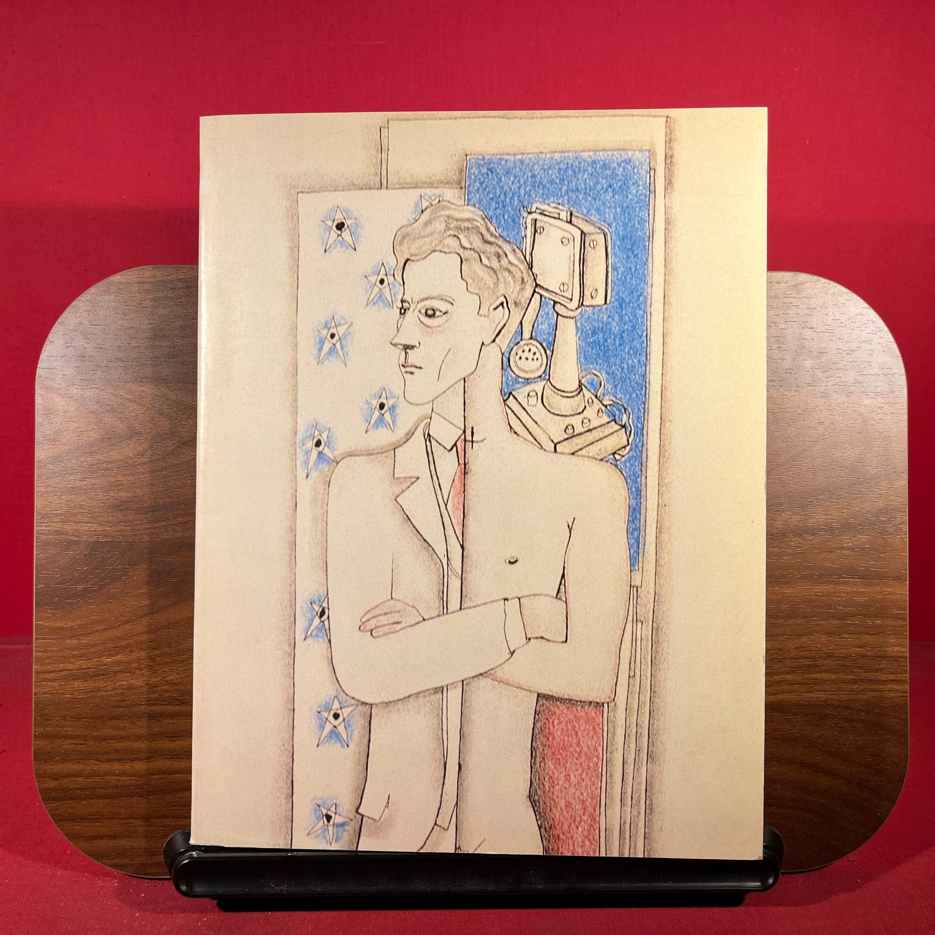 Jean Cocteau et les arts Plastiques, exh. cat. Pavillon des Arts, Paris, France, 1984