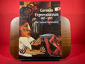 German Expressionism, 1915-1925: The Second Generation