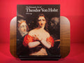 The Romantic Art of Theodor Von Holst