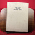 Ruskin in Japan : 1890-1940 : Nature for Art, Art for Life, exh. cat. The Ruskin Gallery, Sheffield, England, 1997