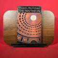 The Pantheon: Design, Meaning, and Progeny