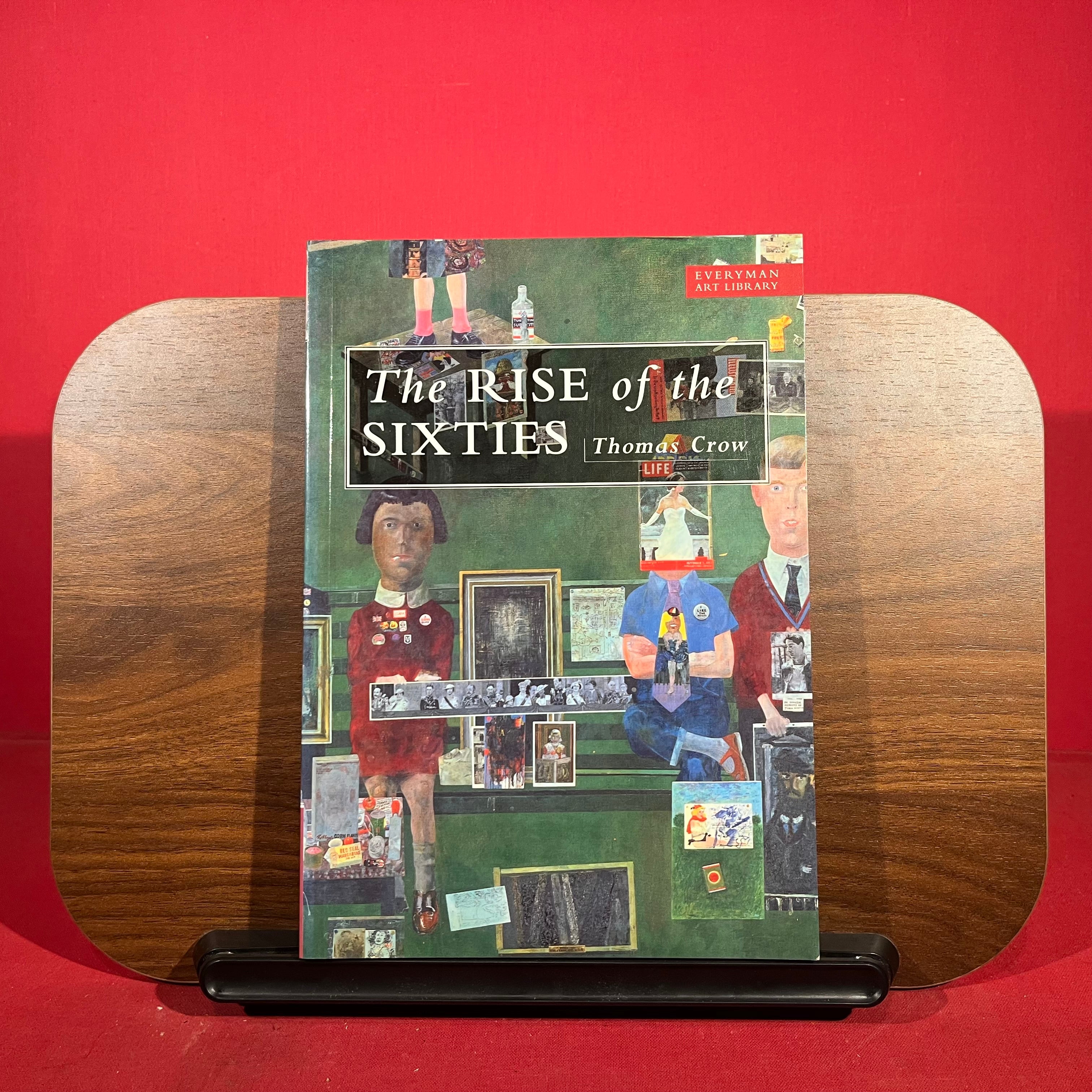 Rise Of The Sixties