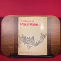 The Diaries Of Paul Klee 1898-1918