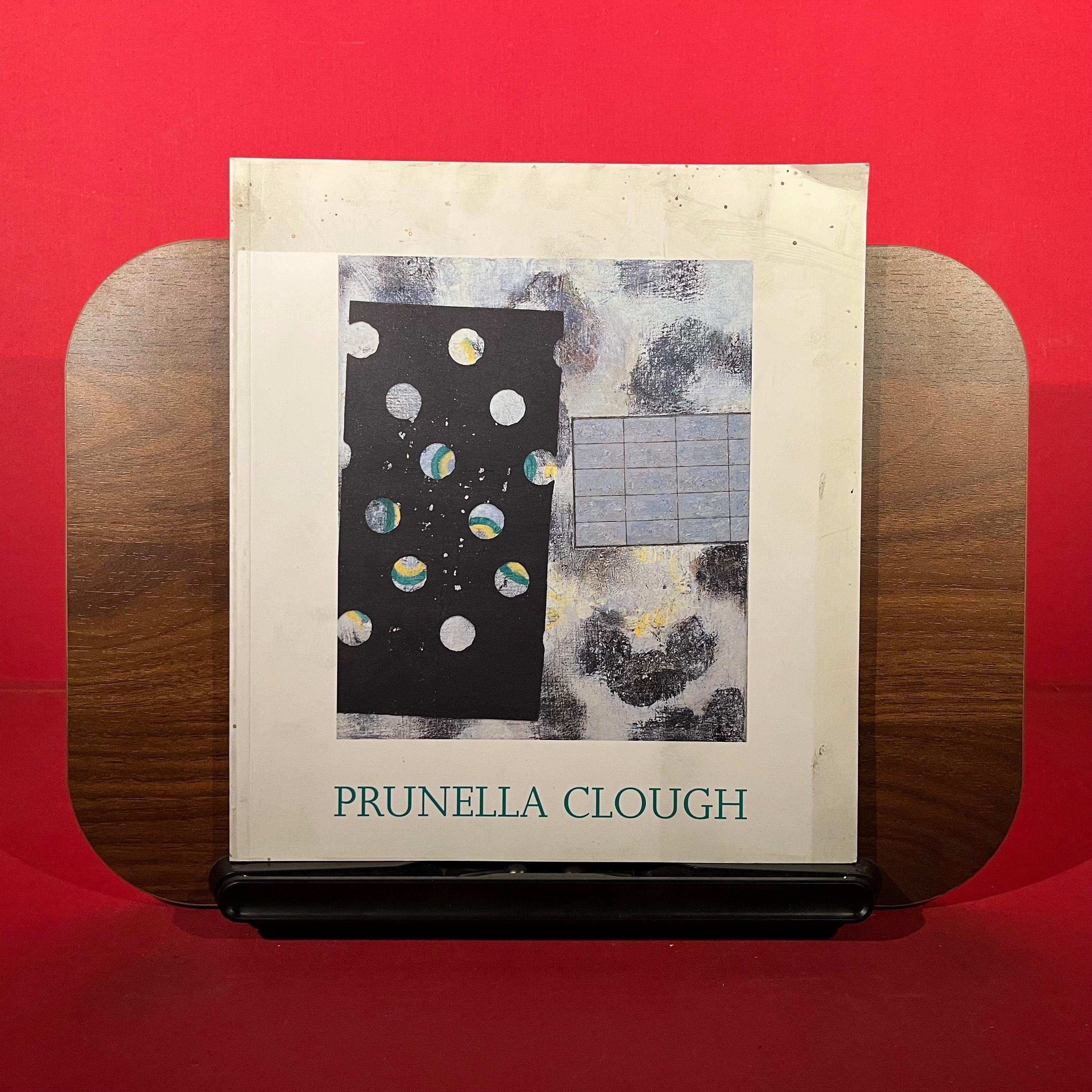 Prunella Clough: The Late Paintings and Selected Earlier Works