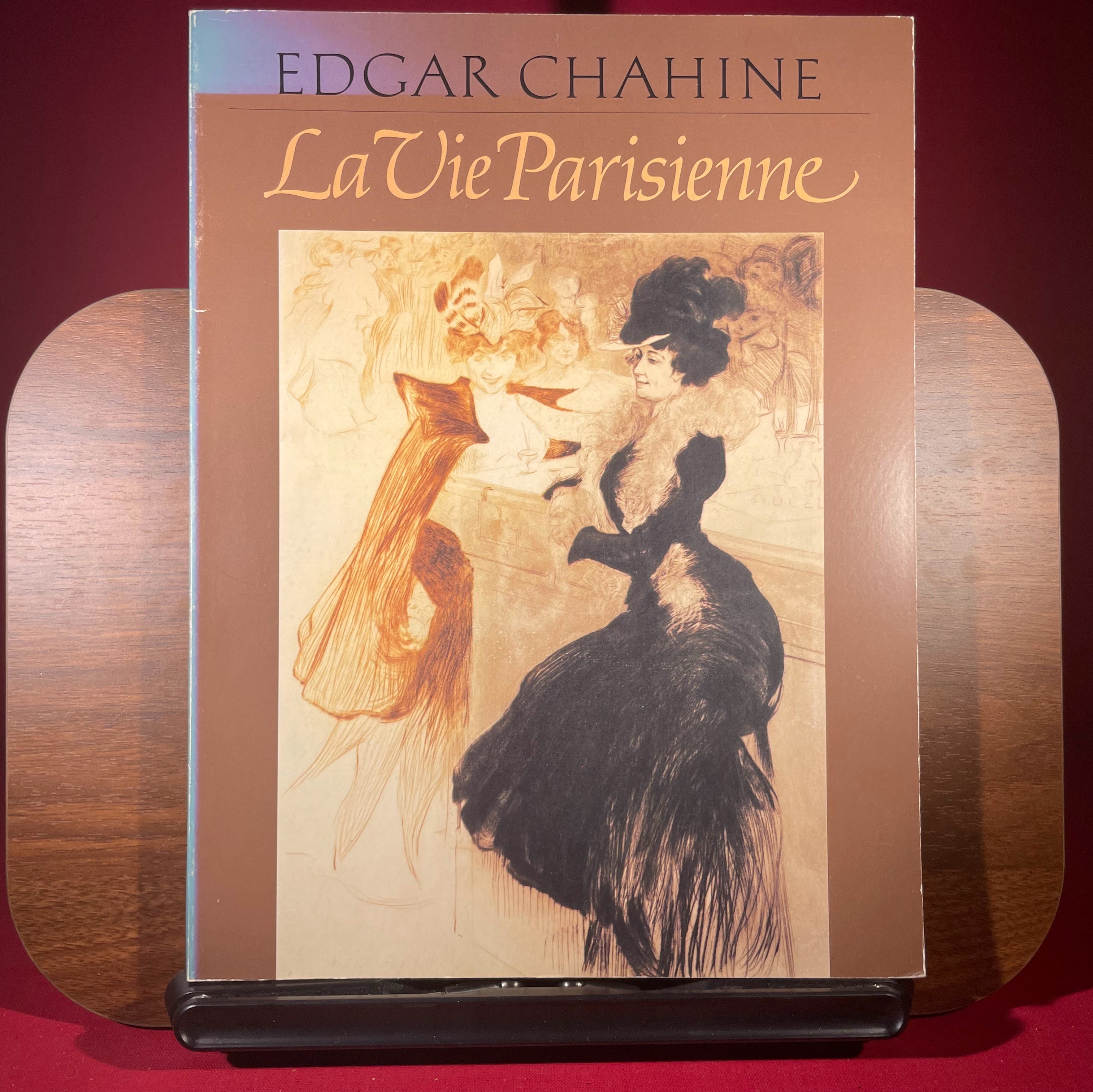 La Vie Parisienne