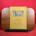 The Homes of the Royal Academy, exh. cat. Royal Academy of Arts, London, England, 1956