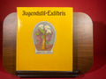 Jugendstil-Exlibris
