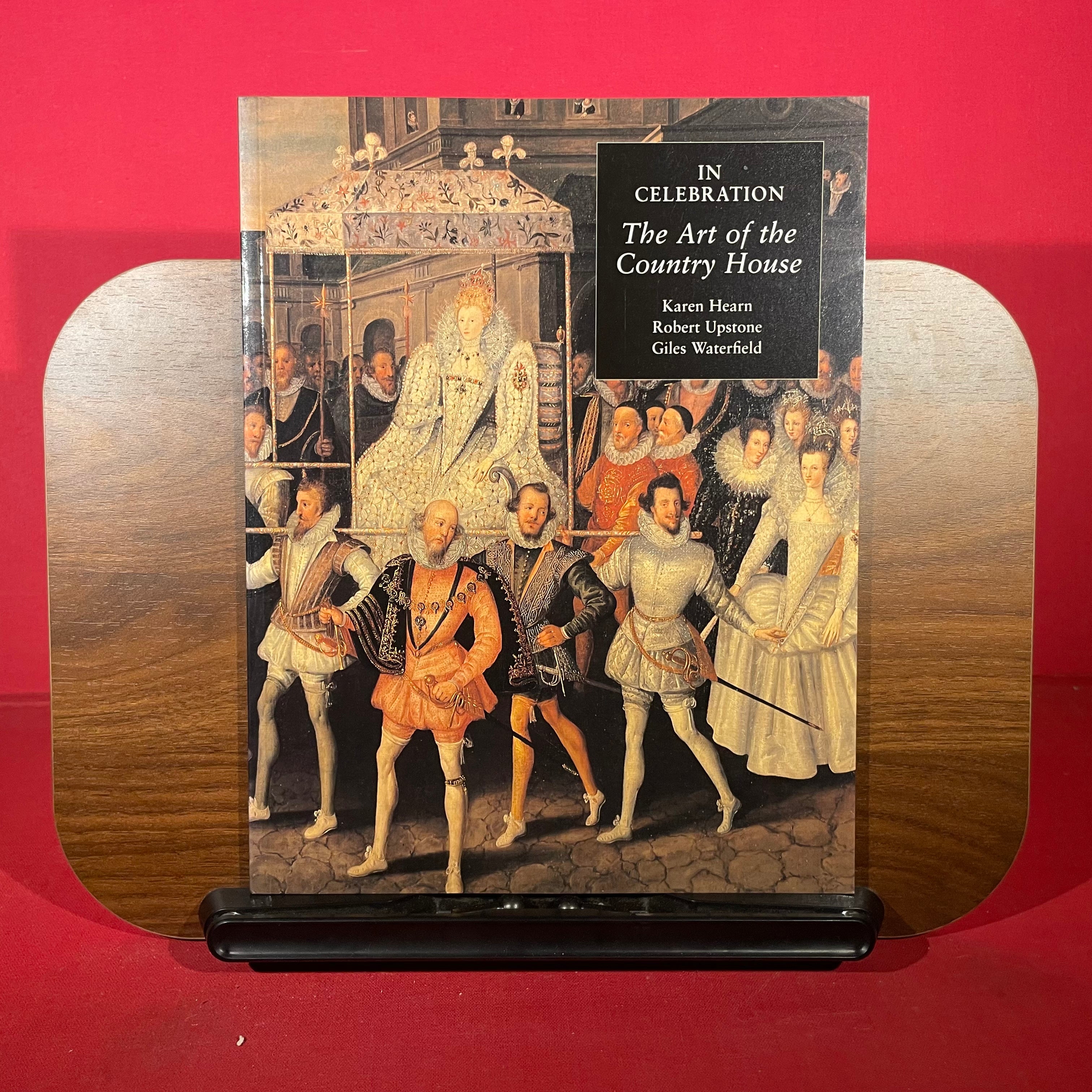 In Celebration: The Art of the Country House
