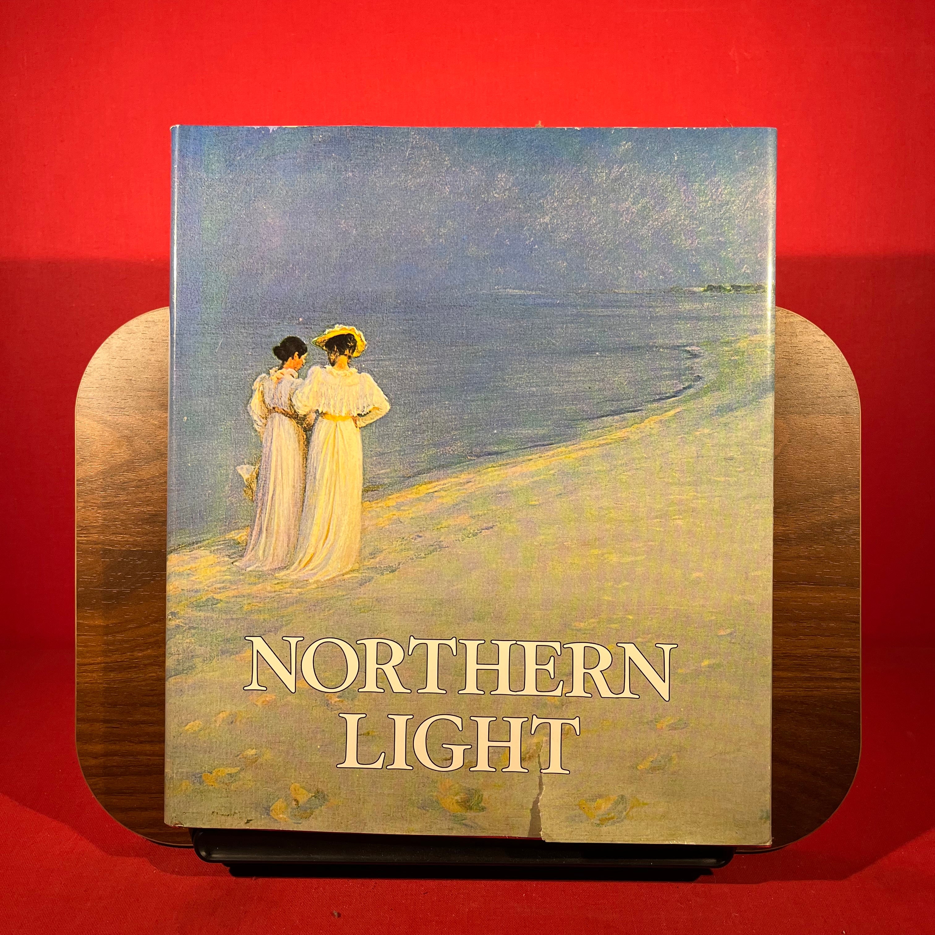 Northern Light: Nordic Art at the Turn of the Century