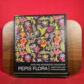 Pepis flora : Josef Frank som mönsterkonstnär
