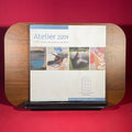 Atelier: Artist's Estates and Artists We Represent: No. 248 (Studio Publications)