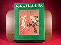 John Held, Jr., Illustrator of the Jazz Age