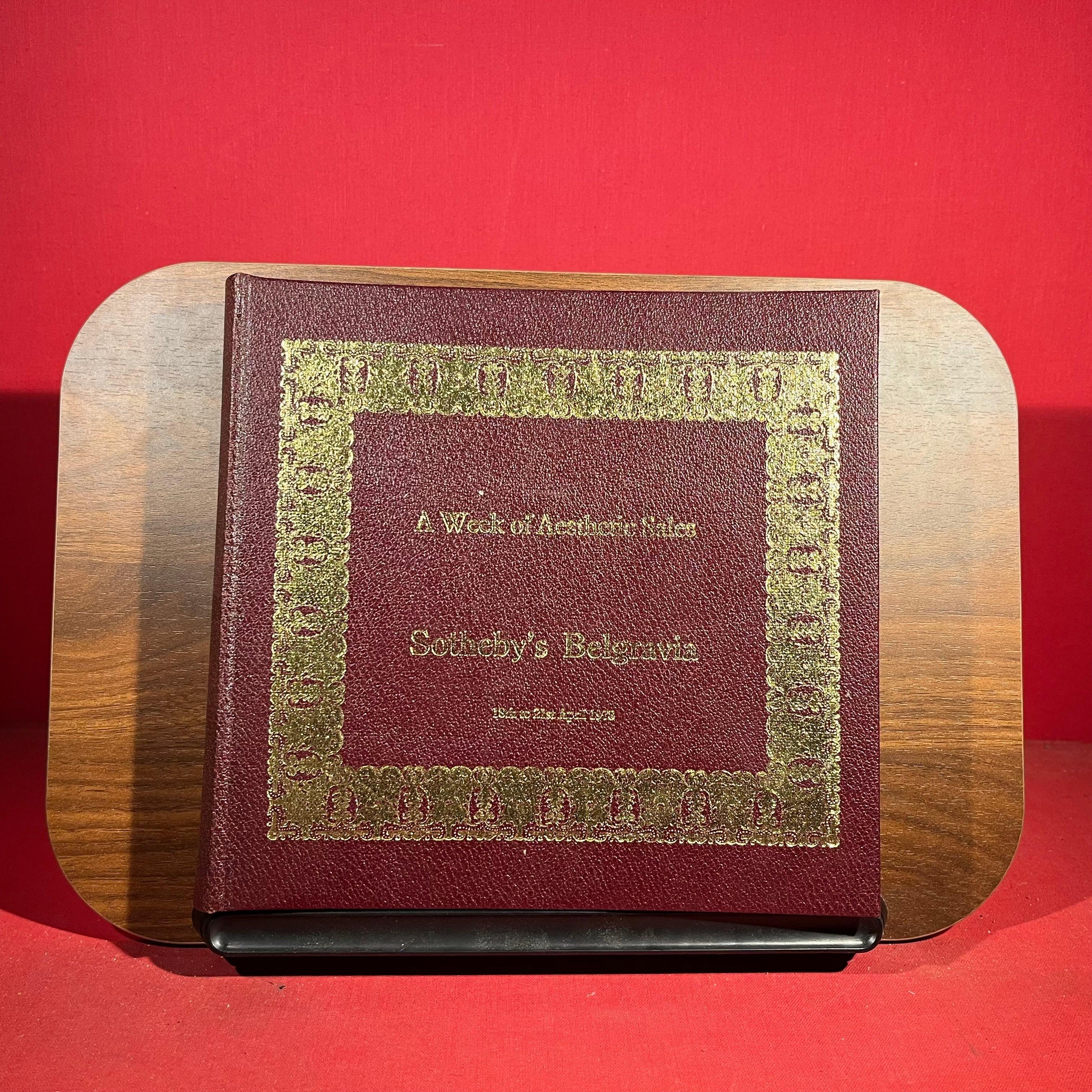 Edwardian Impressions : an exhibition of late nineteenth and early twentieth century paintings, exh. cat. Pyms Gallery, London, England, 1981