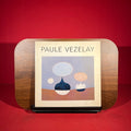 Paule Vezelay
