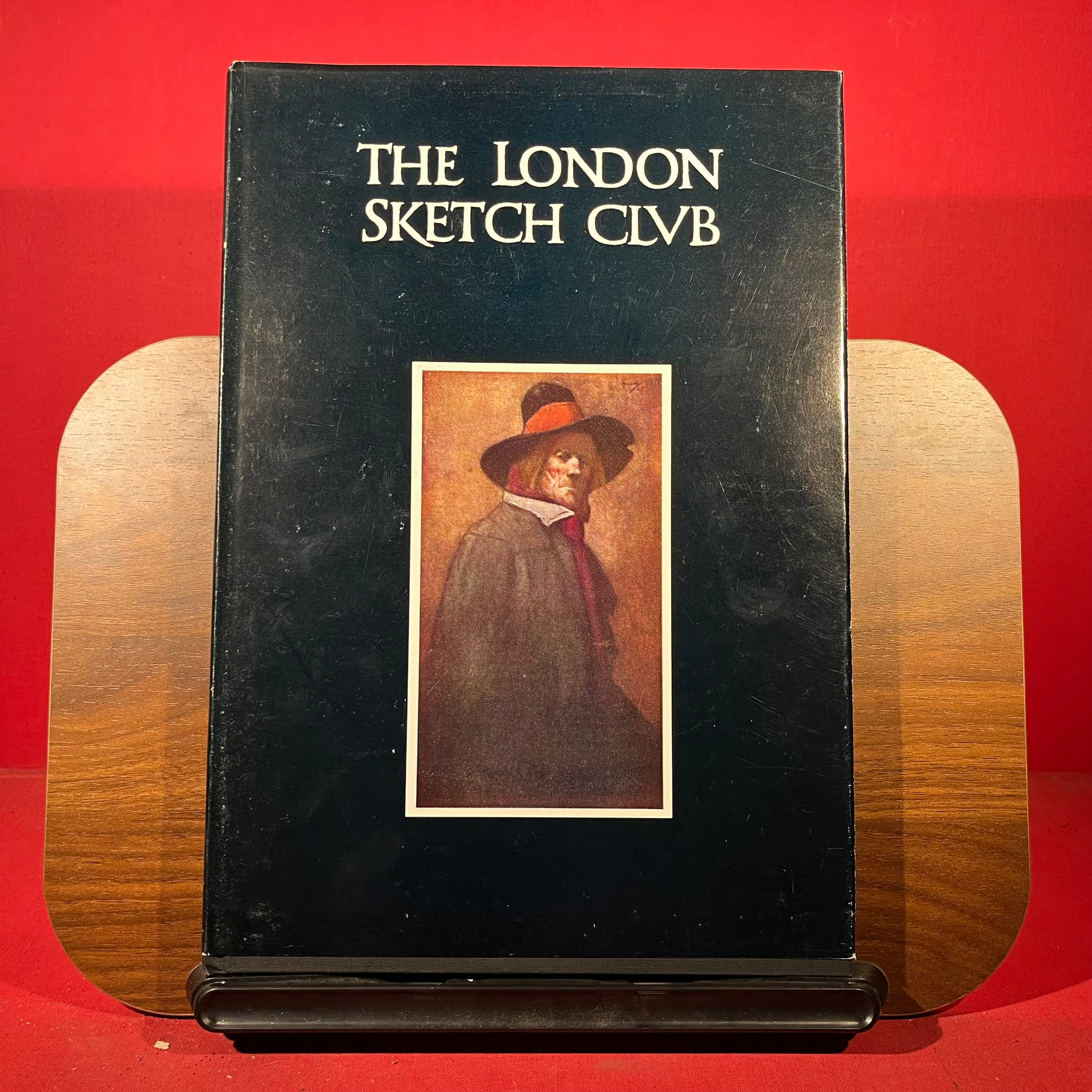 The London Sketch Club