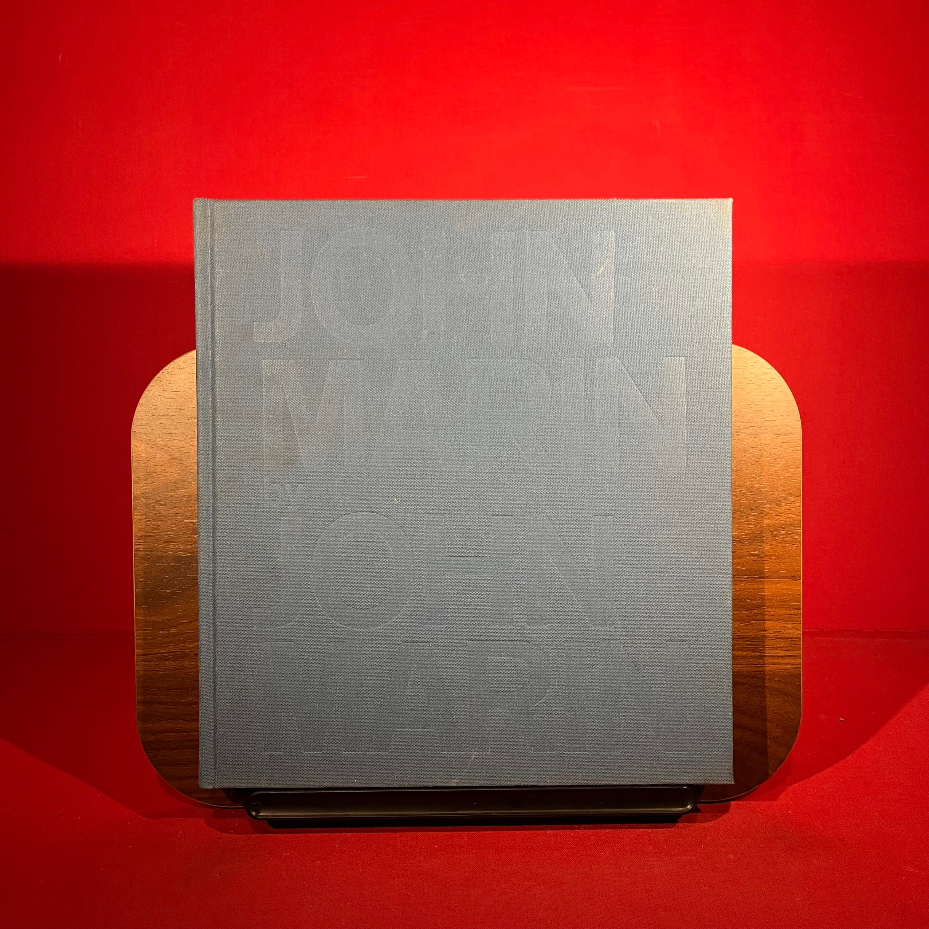 John Marin by John Marin