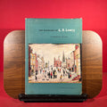 The Discovery of L.S. Lowry