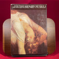 The Life & Art Of Henry Fuseli