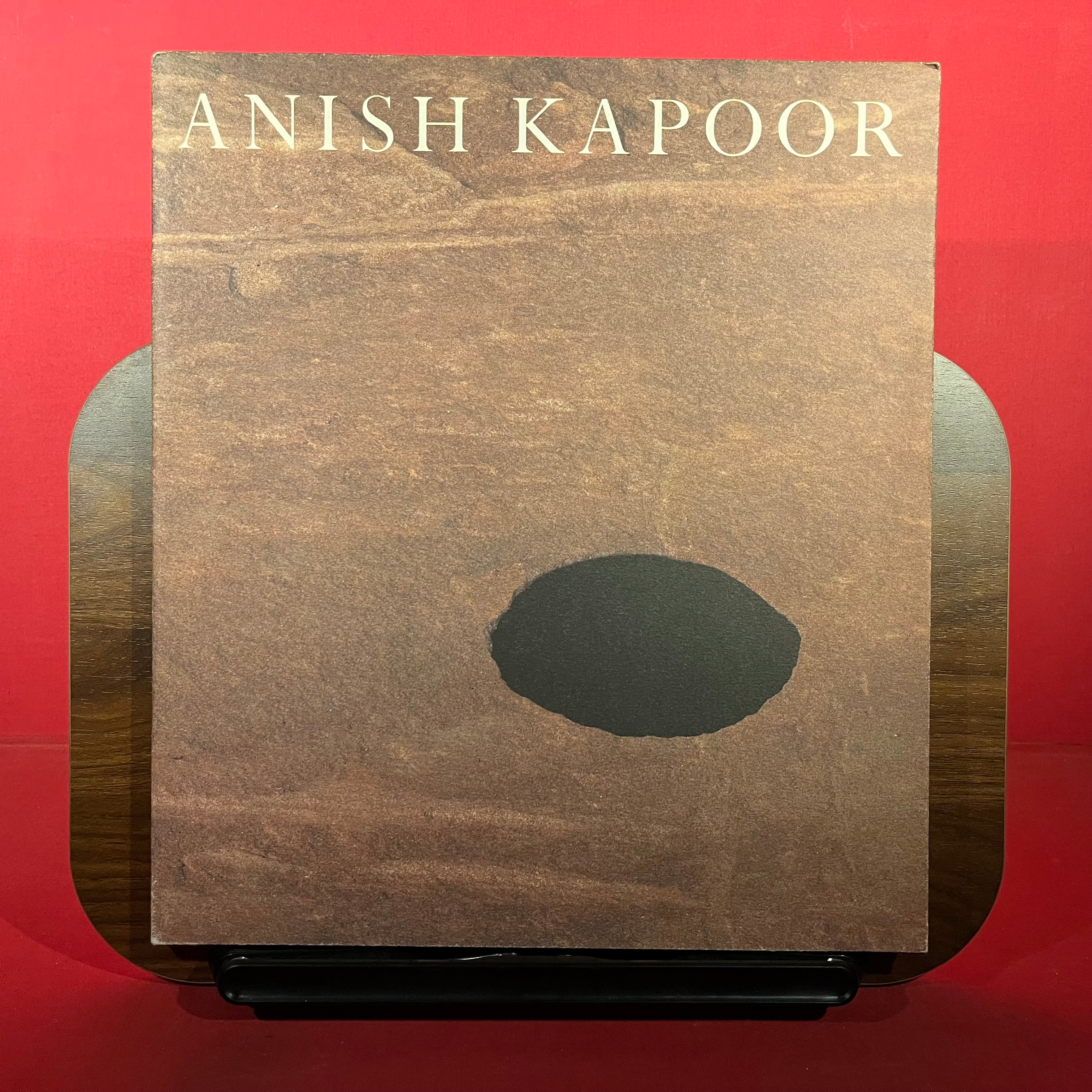 Anish Kapoor