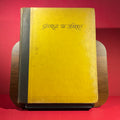 George W Harris - Limited Edition 266/425