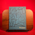 Picasso, exh. Cat. Tate Gallery, London, England, 1960