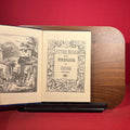 Picture Fables Drawn By Otto Speckter