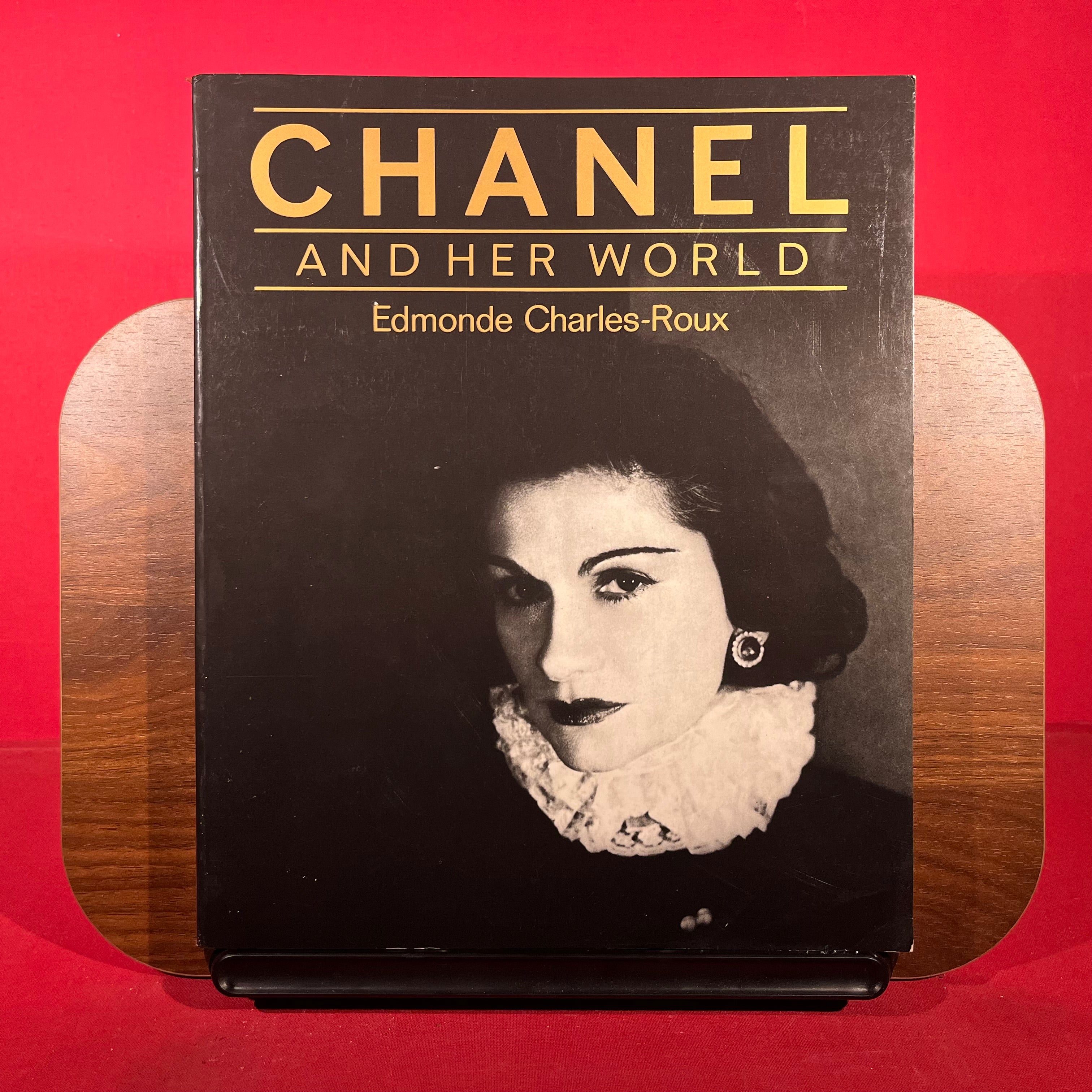 Chanel and Her World