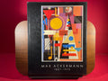 Max Ackermann, 1887-1975: Zum 100. Geburtstag (German Edition)