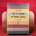 Art & Artists of South Africa