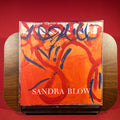 Sandra Blow, exh.cat. Royal Academy of Arts, London, England, 1994.