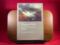 Niagara Falls: Icon of the American Sublime (Cambridge Studies in American Literature and Culture, Series Number 10)