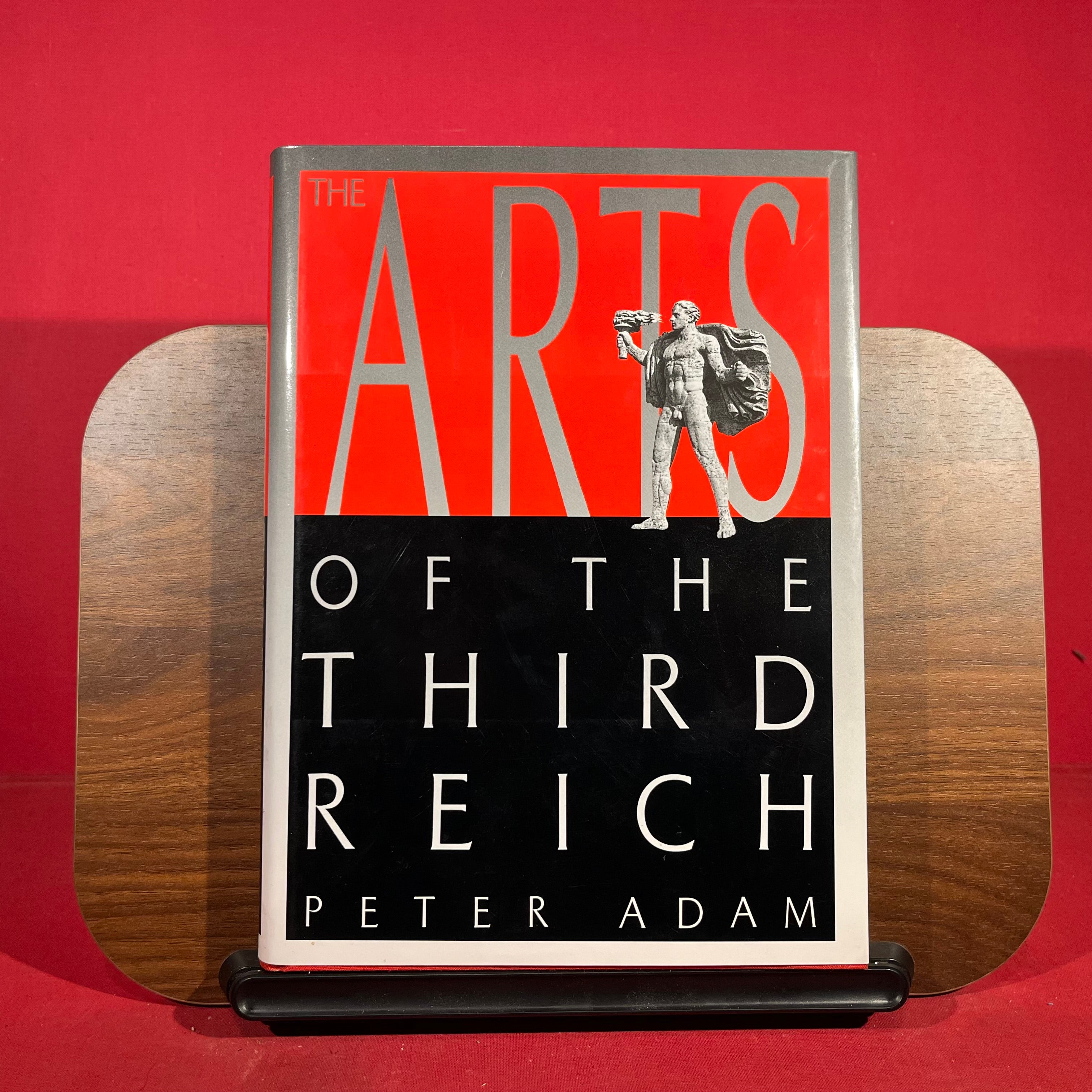 Arts of the Third Reich