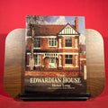 The Edwardian house (Studies in Design MUP)