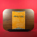 Carlos Maside