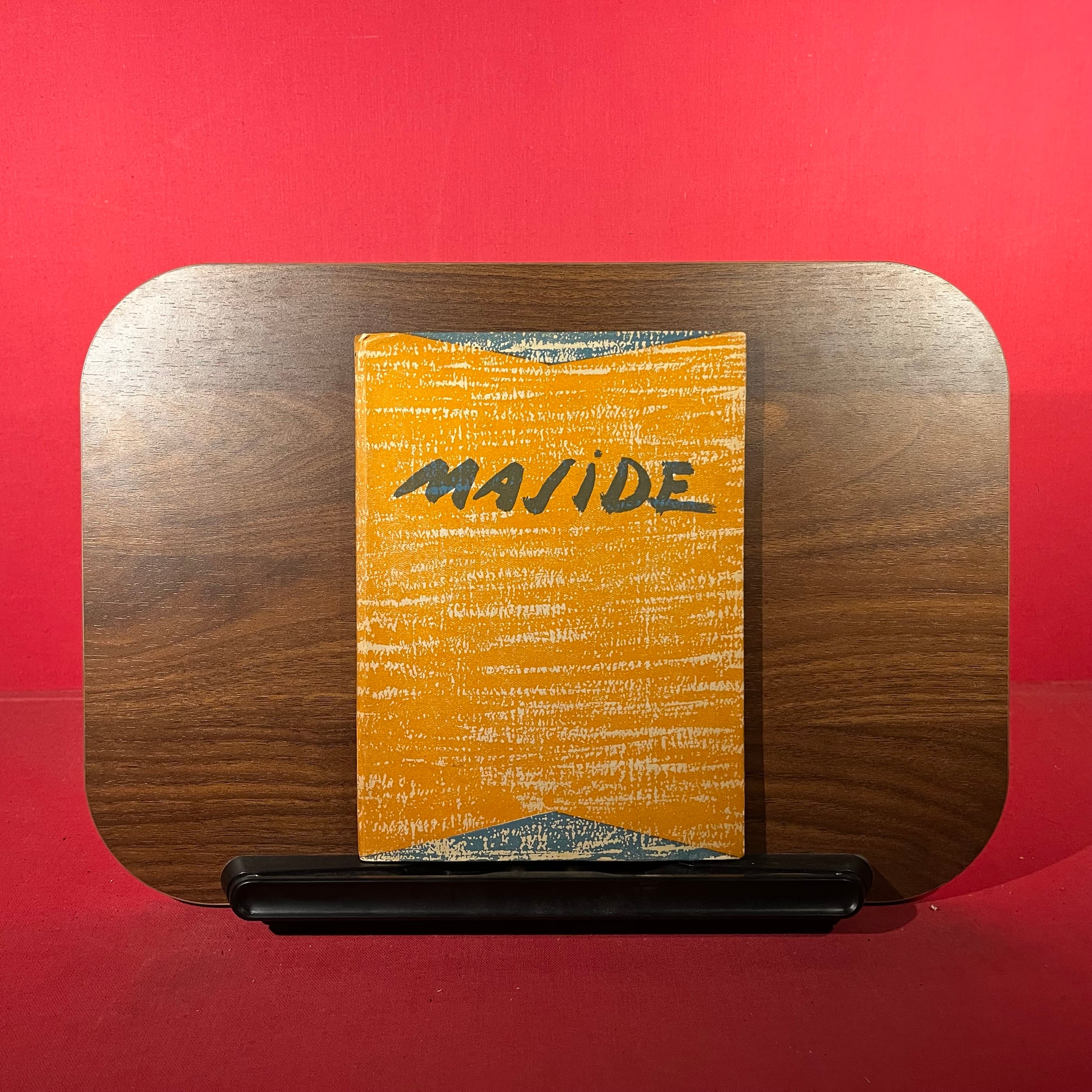 Carlos Maside