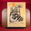 Home in the Twenties and Thirties