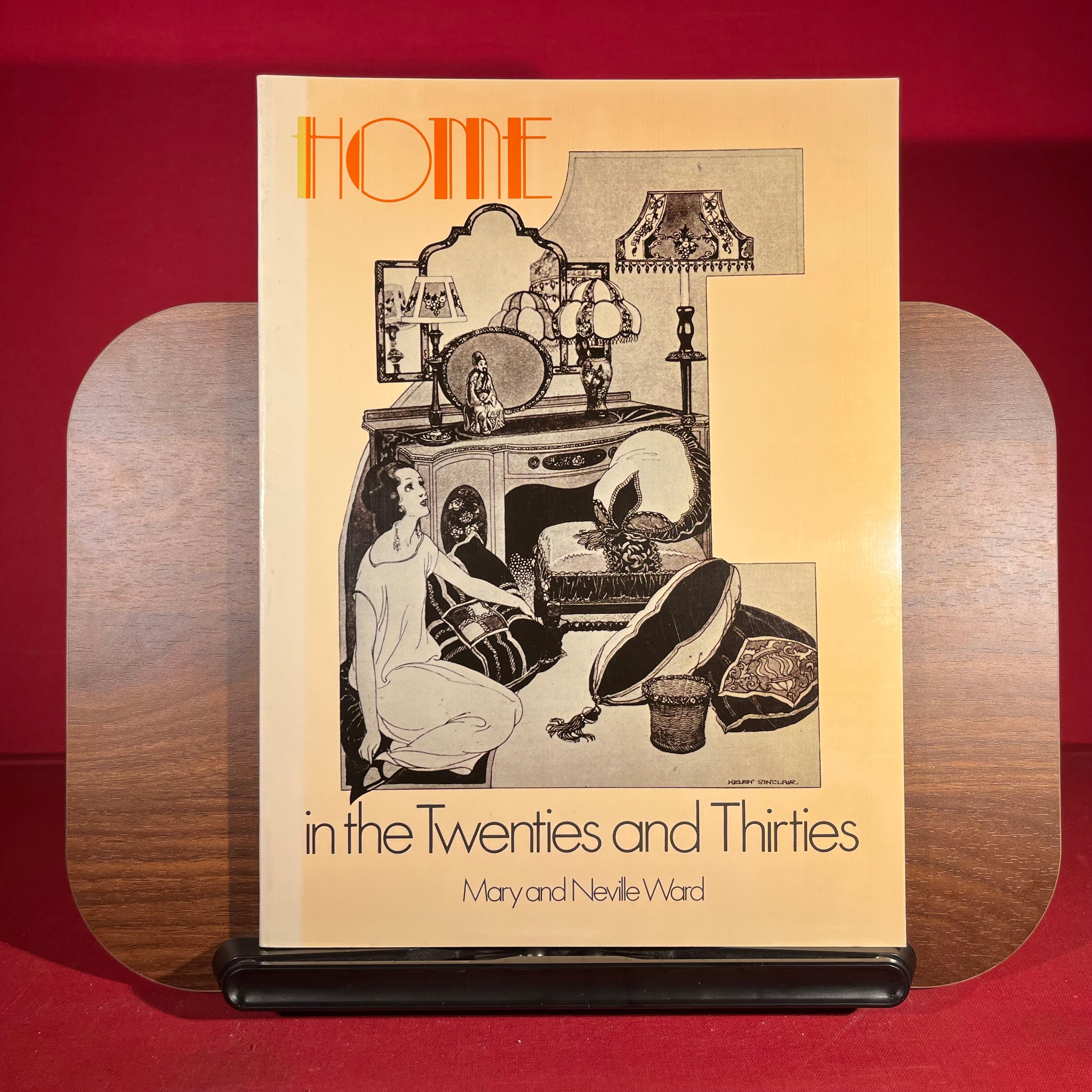 Home in the Twenties and Thirties