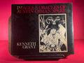Images & Oracles of Austin Osman Spare
