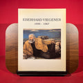 Eberhard Viegener 1890-1967: Katalog zur Ausstellung im Westfälischen Landesmuseum Münster und im Wilhelm-Morgner-Haus Soest (Livre en allemand)
