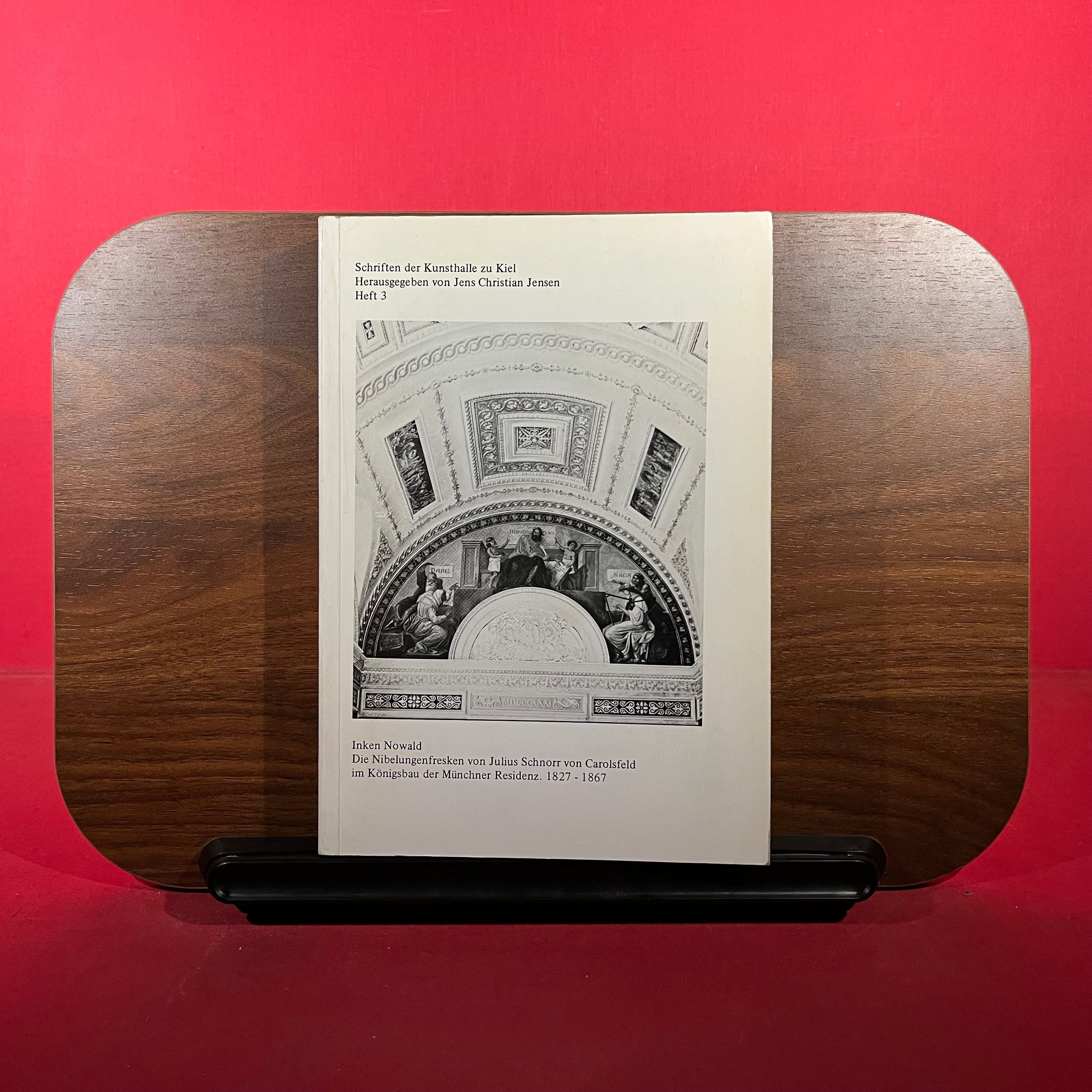 Schriften der Kunsthalle zu Kiel : Heft 3